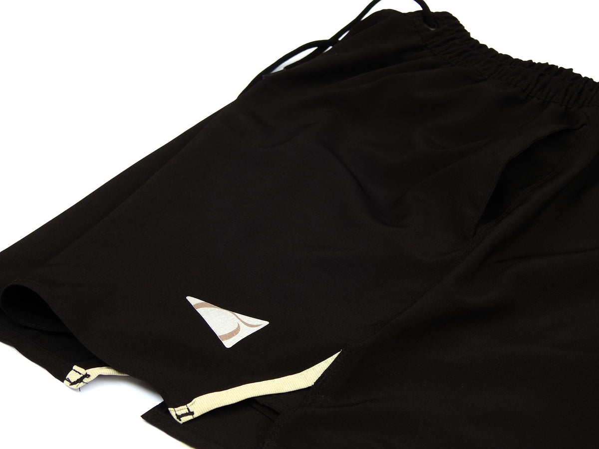 Short elástico Onda Concept - Day off