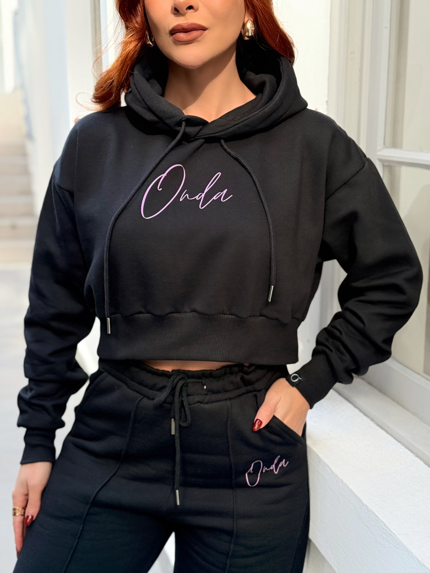 Molecropped preto - Calligraphy