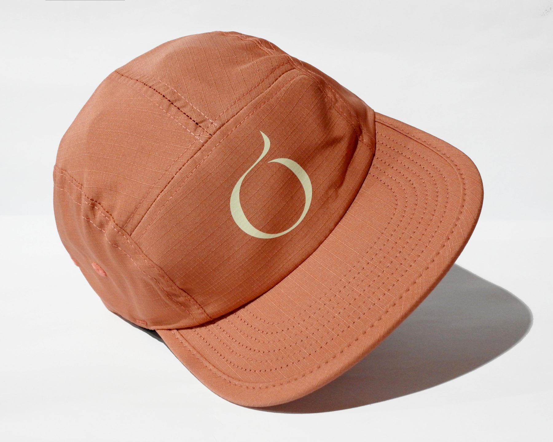 Boné Five Panel - Goiaba