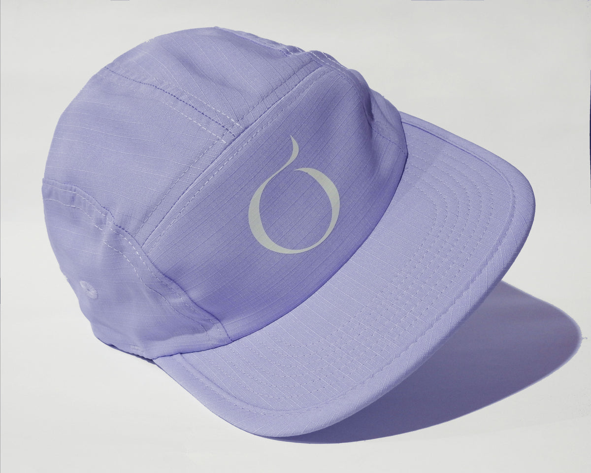 Boné Five Panel - Pitaya