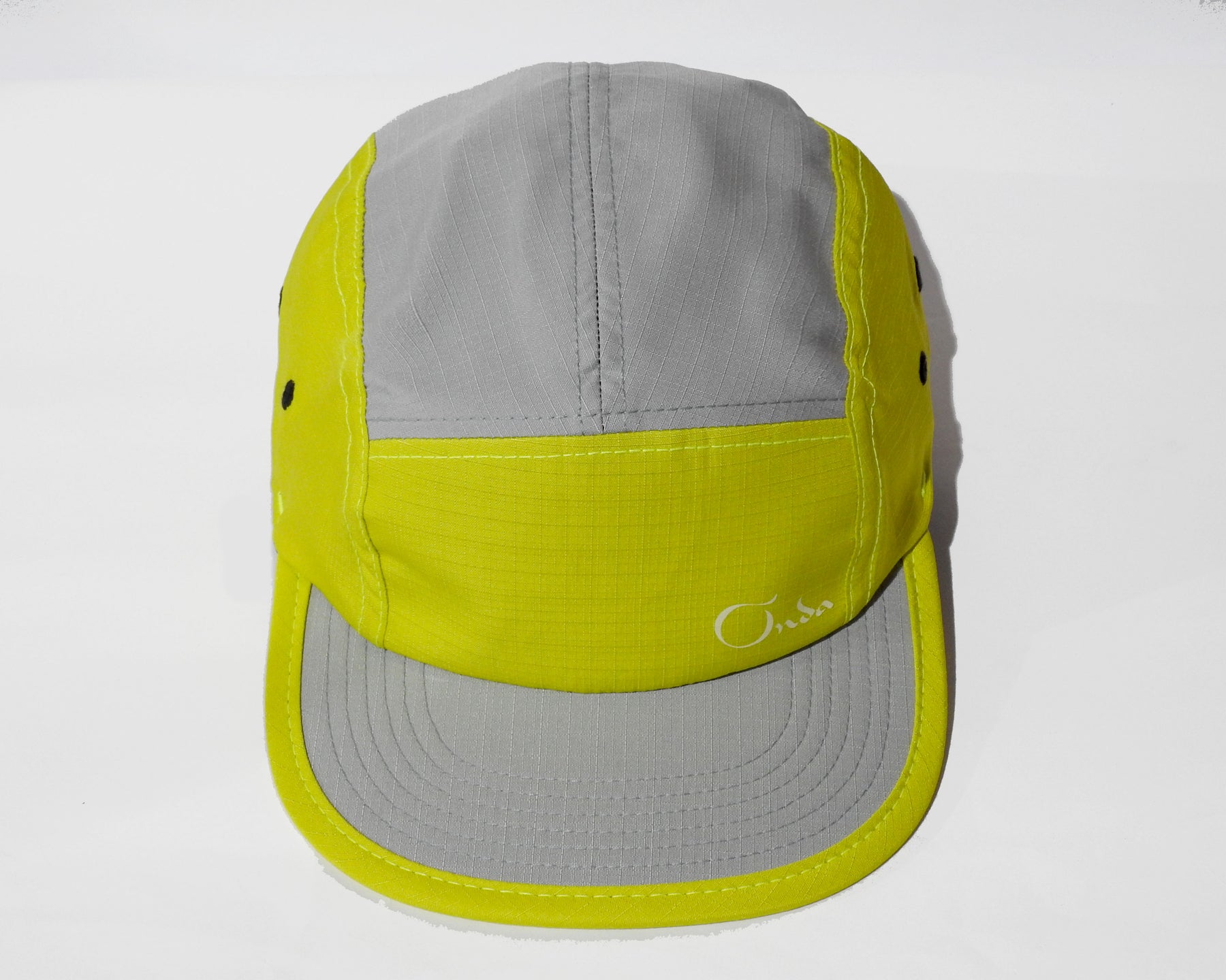 Boné Five Panel - Limonada