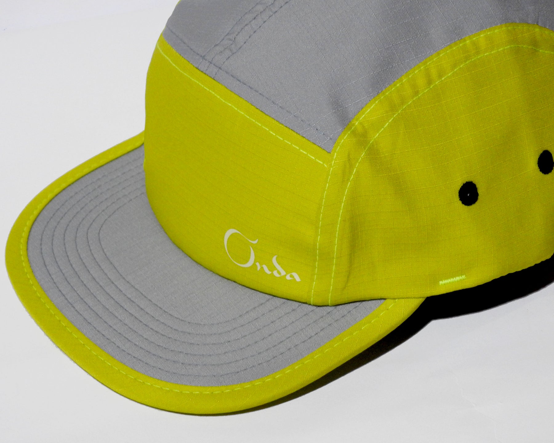Boné Five Panel - Limonada