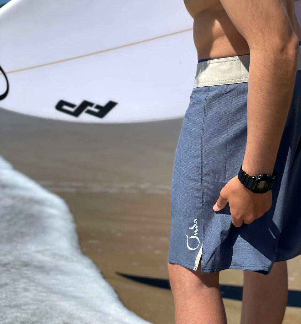 Boardshort Onda Concept - Coast
