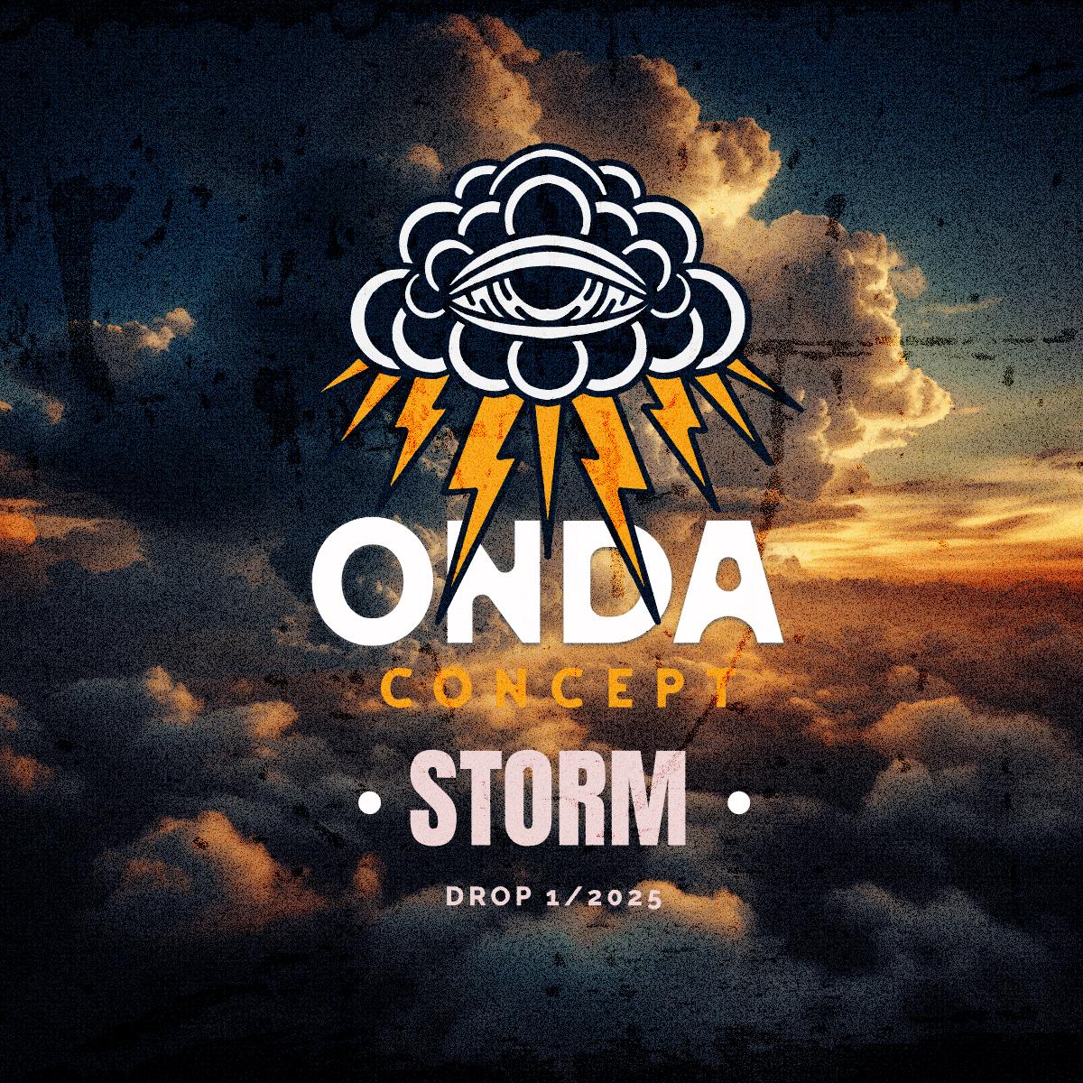 STORM