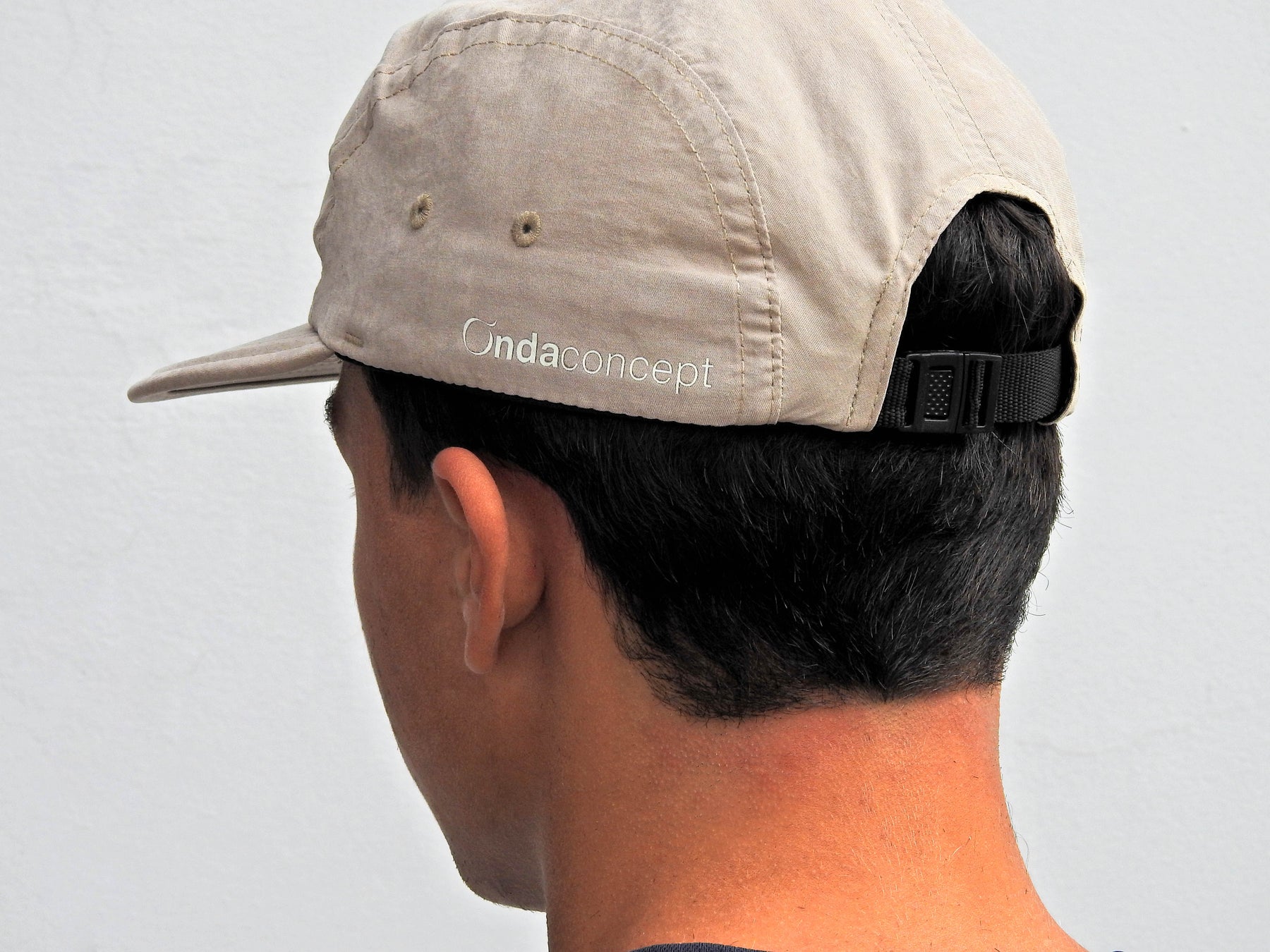 Boné Five Panel - Duna