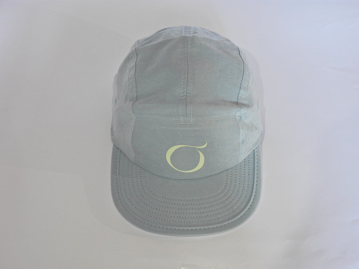 Boné Five Panel - Azul Bebê