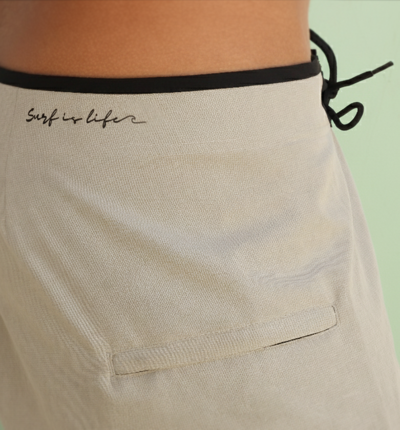 Boardshort Onda Concept - Desert