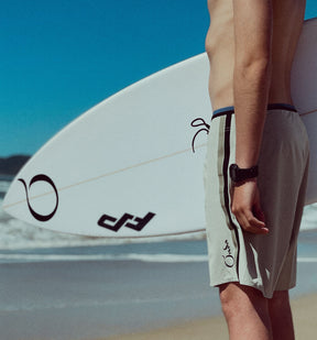 Boardshort Onda Concept - Desert