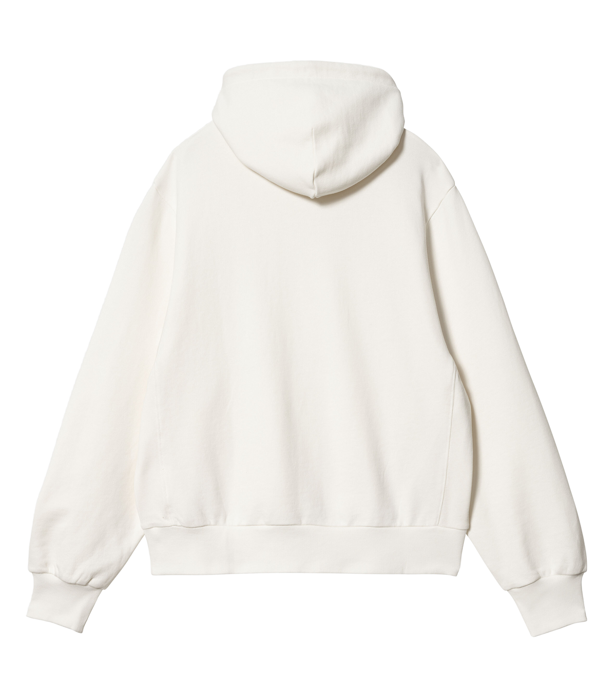 Moletom Canguru 3 Cabos Off white — Mosaico