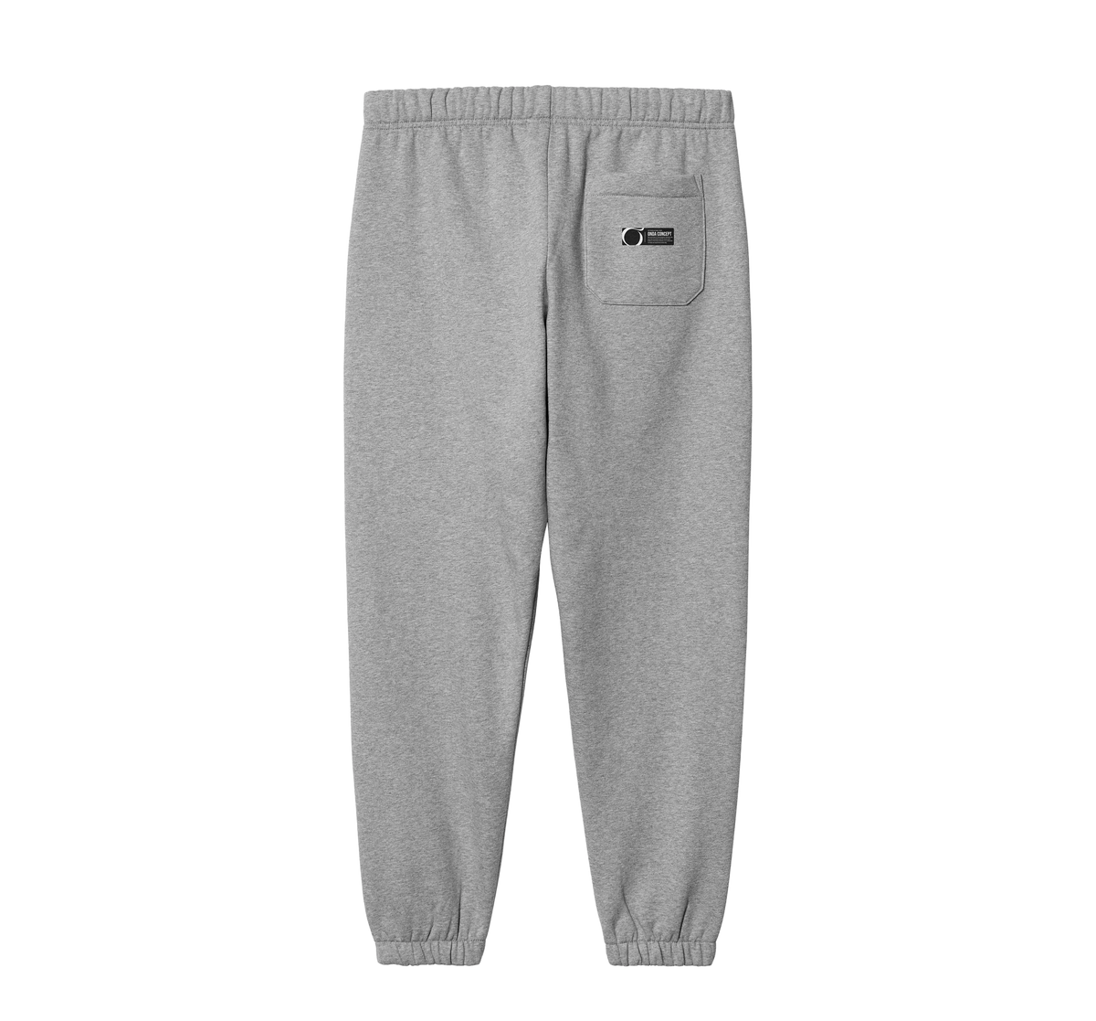 Calça de moletom - Mescla