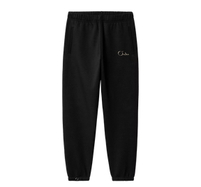 Calça de moletom - Chumbo