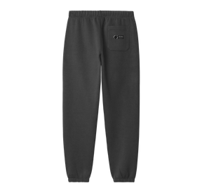 Calça de moletom - Chumbo