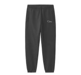 Calça de moletom - Chumbo