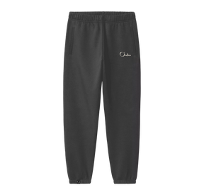 Calça de moletom - Chumbo