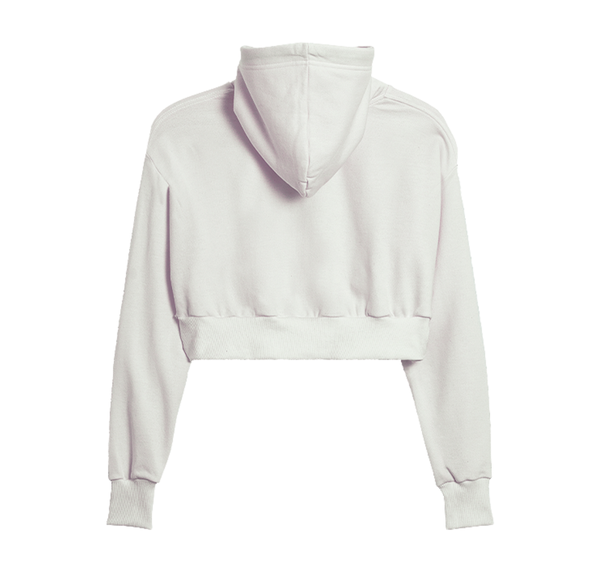 Molecropped Off white - Onça