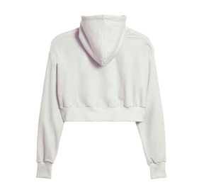 Molecropped Off white - Onça