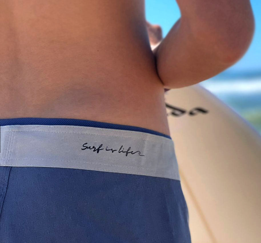 Boardshort Onda Concept - Coast