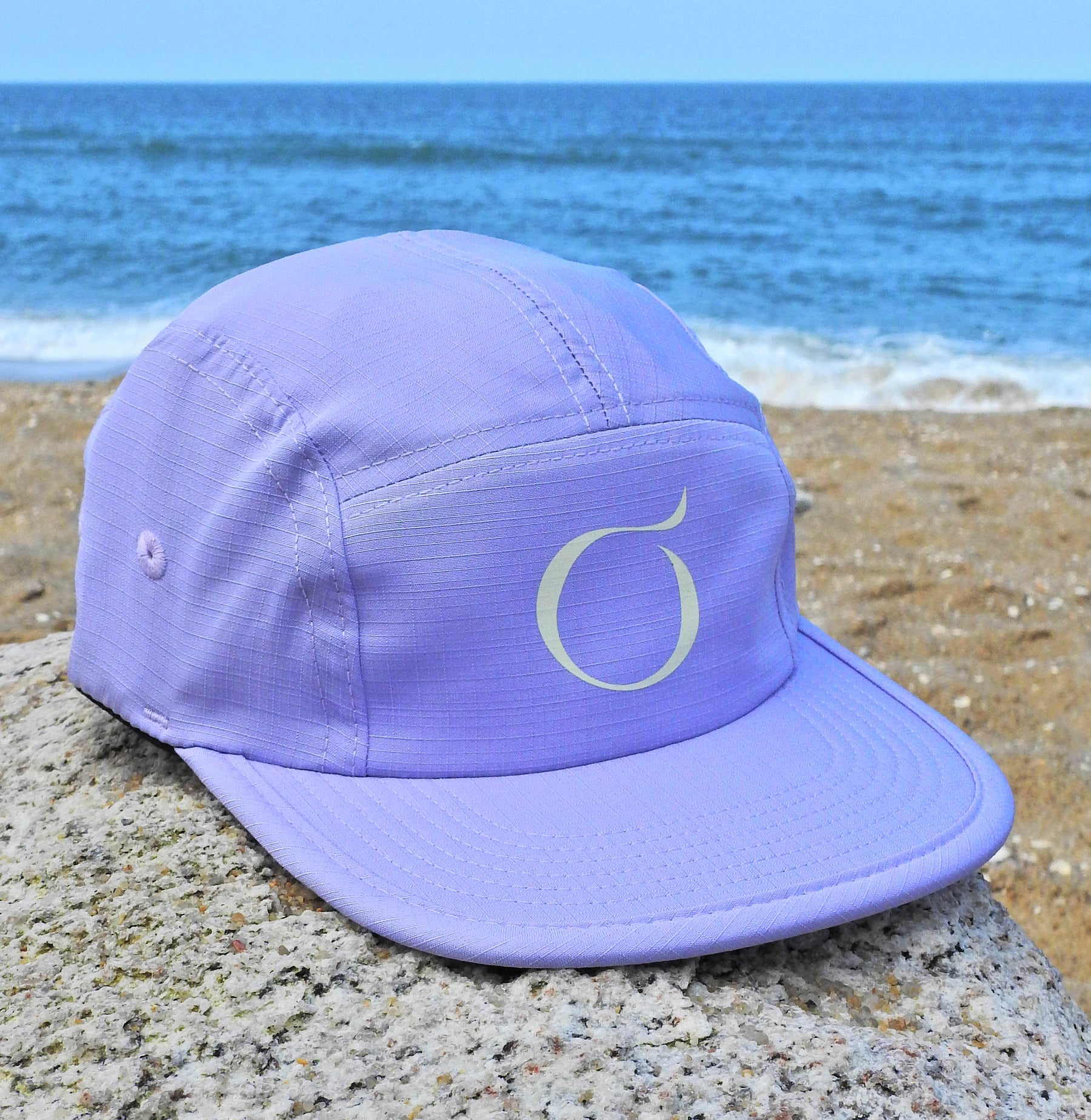 Boné Five Panel - Pitaya