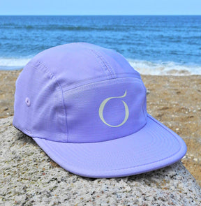 Boné Five Panel - Pitaya