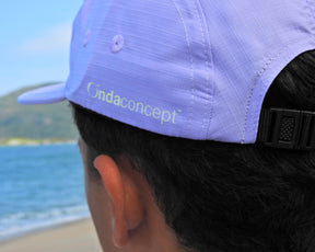 Boné Five Panel - Pitaya