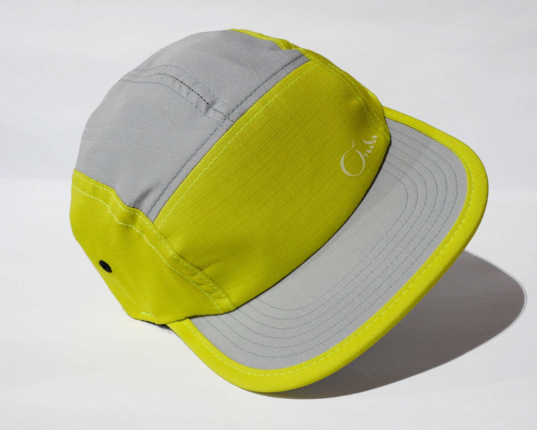 Boné Five Panel - Limonada