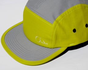 Boné Five Panel - Limonada