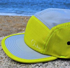 Boné Five Panel - Limonada