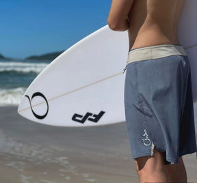 Boardshort Onda Concept - Coast