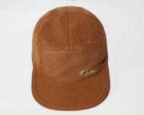 Boné Five Panel - Marrom