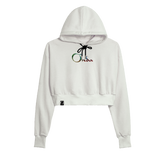 Molecropped Off white - Onça