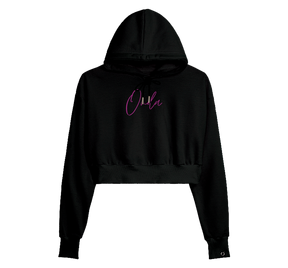 Molecropped preto - Calligraphy