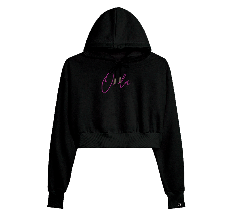 Molecropped preto - Calligraphy